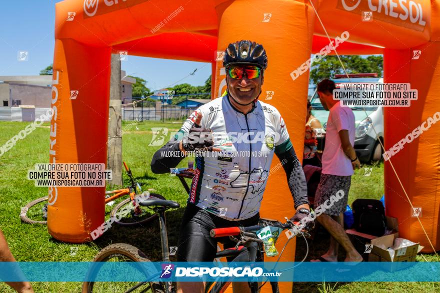 3° Desafio 100km de Terra