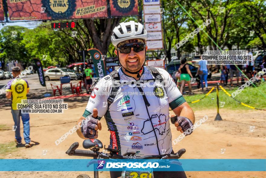 3° Desafio 100km de Terra