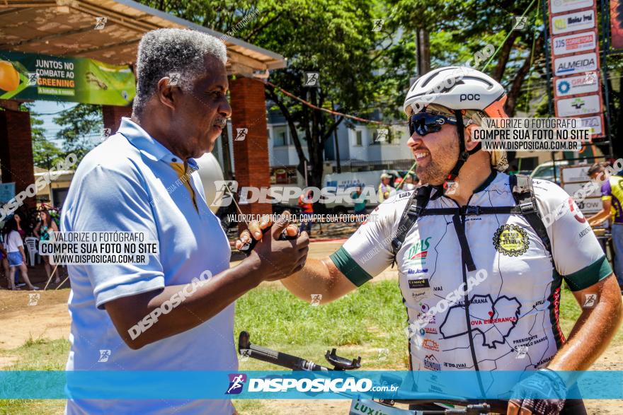 3° Desafio 100km de Terra