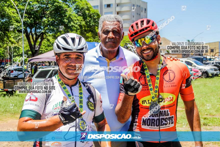 3° Desafio 100km de Terra