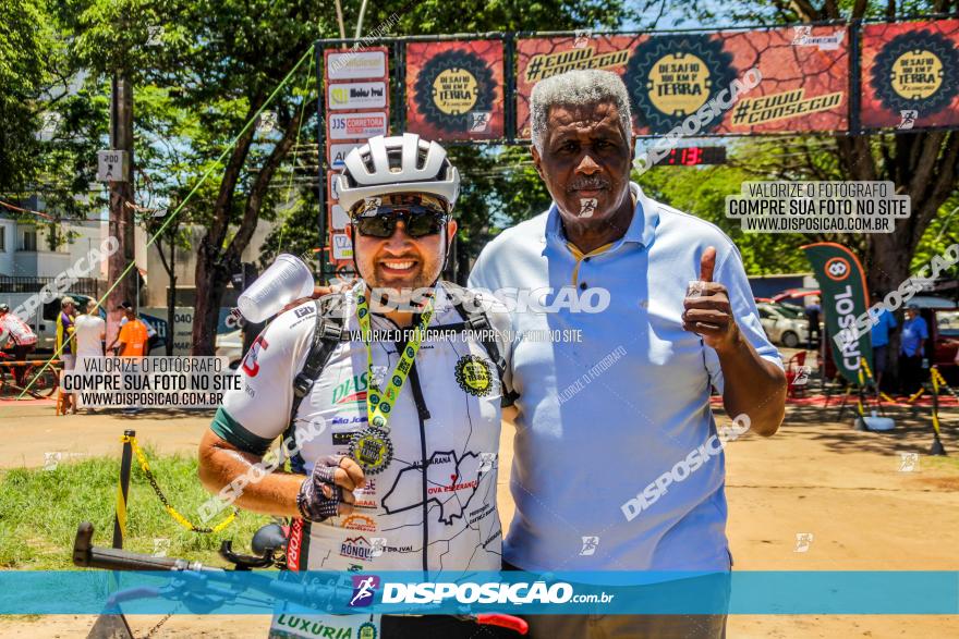 3° Desafio 100km de Terra