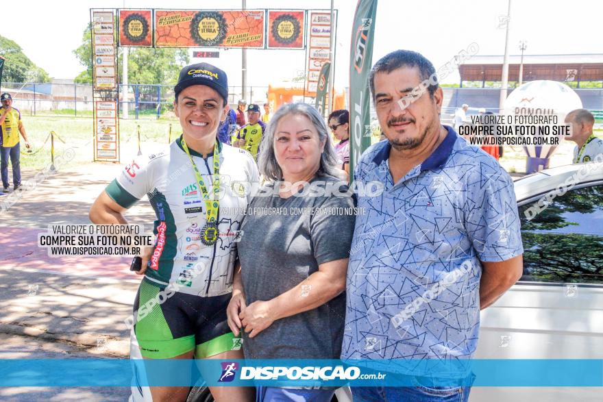 3° Desafio 100km de Terra