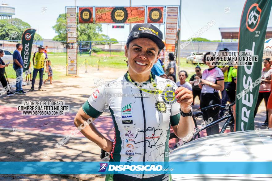 3° Desafio 100km de Terra