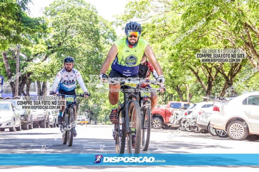 3° Desafio 100km de Terra