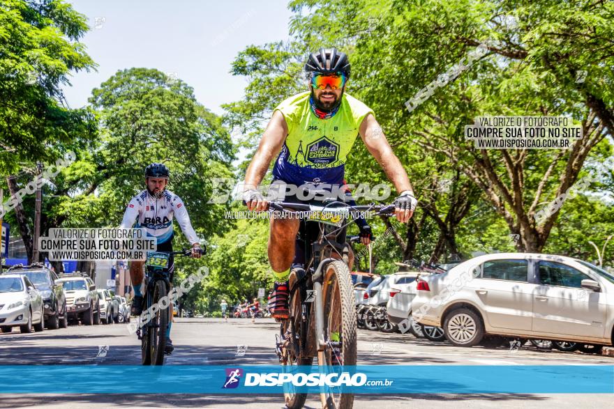 3° Desafio 100km de Terra