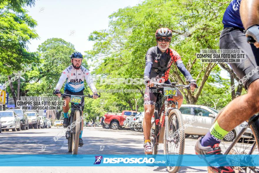 3° Desafio 100km de Terra