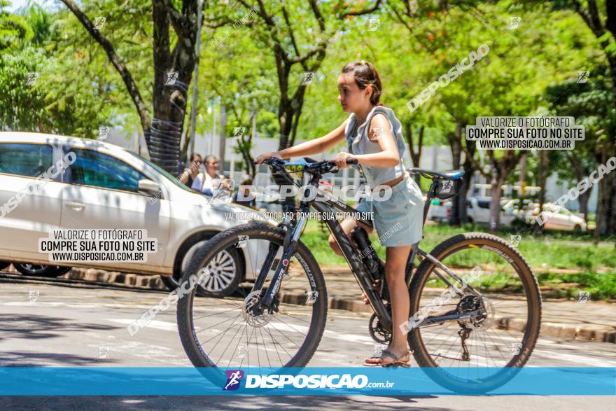 3° Desafio 100km de Terra