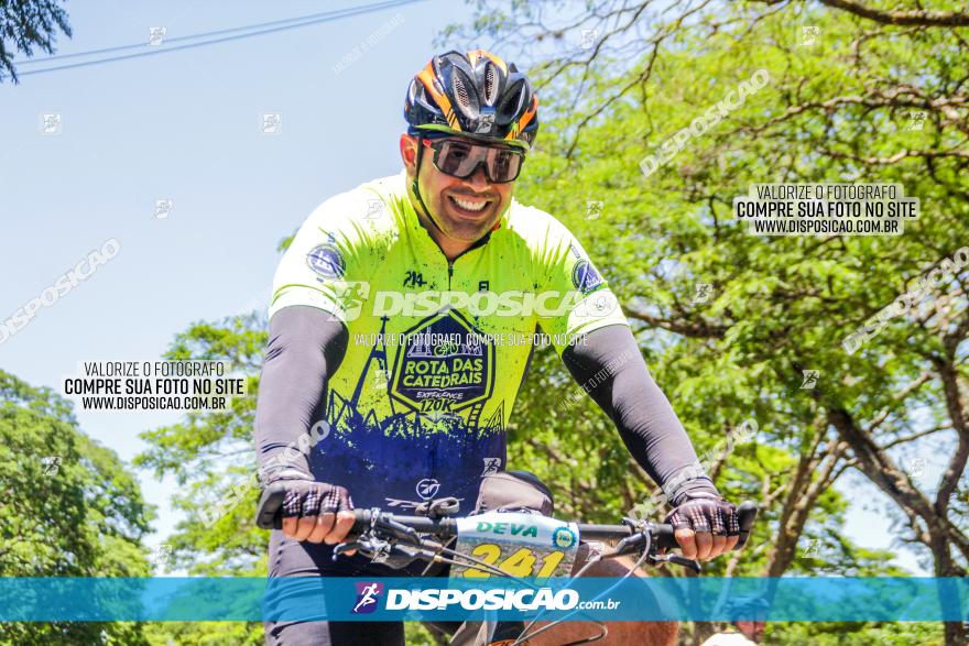 3° Desafio 100km de Terra