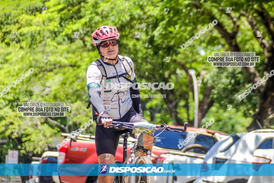 3° Desafio 100km de Terra