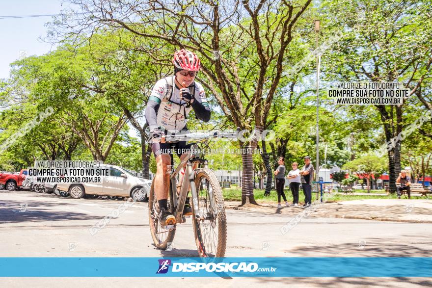 3° Desafio 100km de Terra