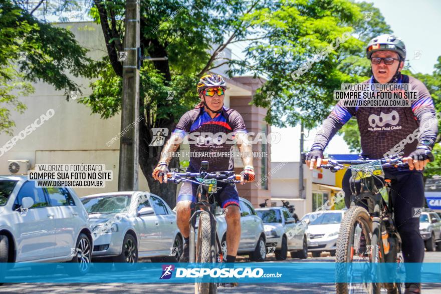 3° Desafio 100km de Terra