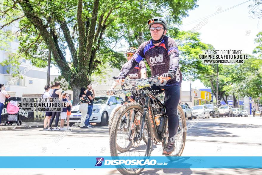 3° Desafio 100km de Terra