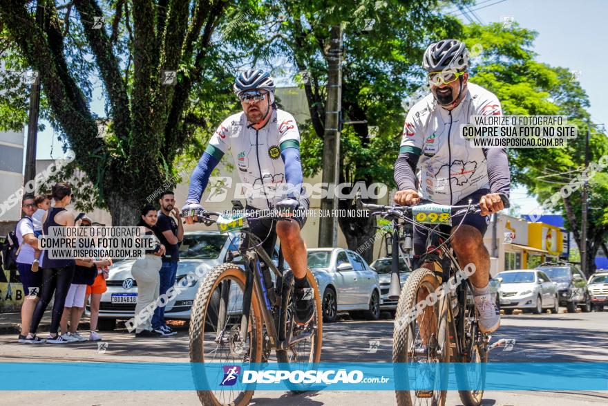 3° Desafio 100km de Terra