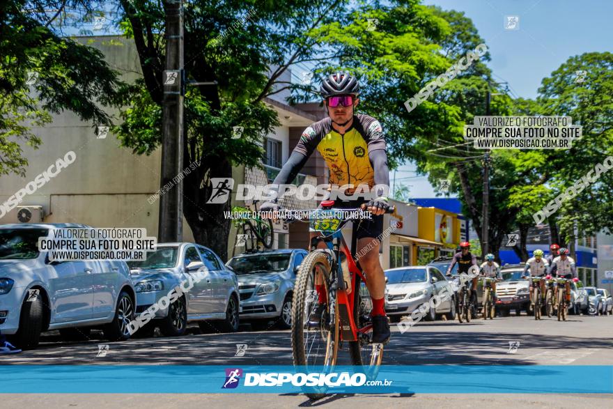 3° Desafio 100km de Terra