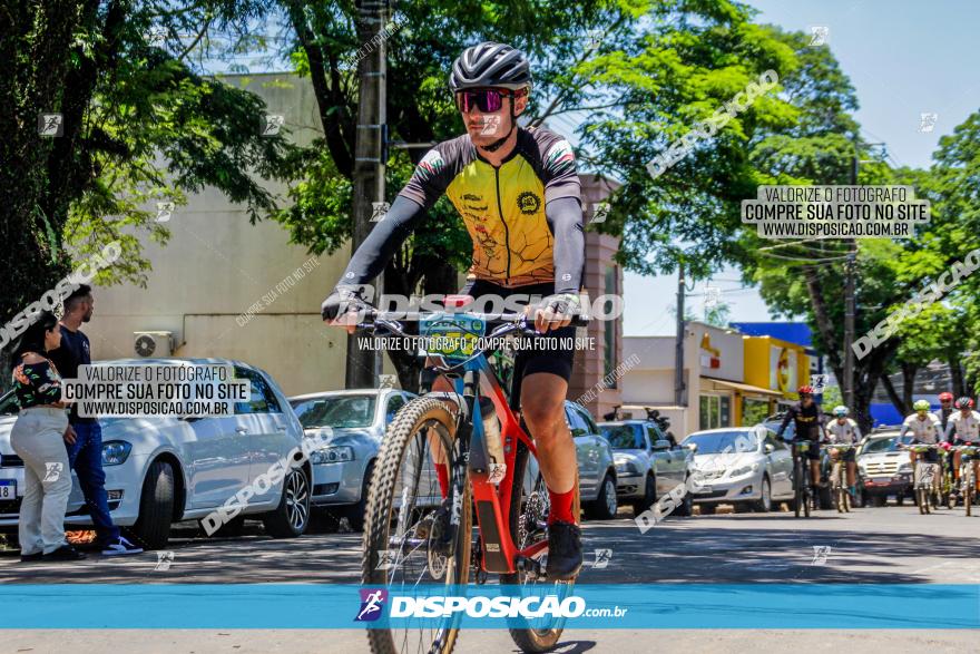 3° Desafio 100km de Terra