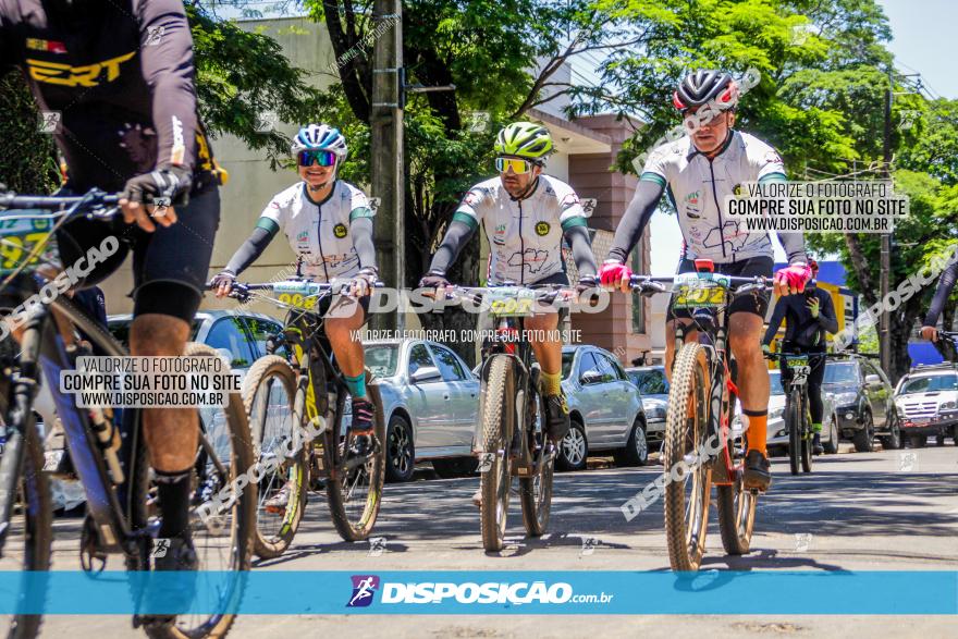 3° Desafio 100km de Terra