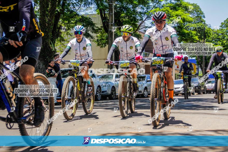 3° Desafio 100km de Terra