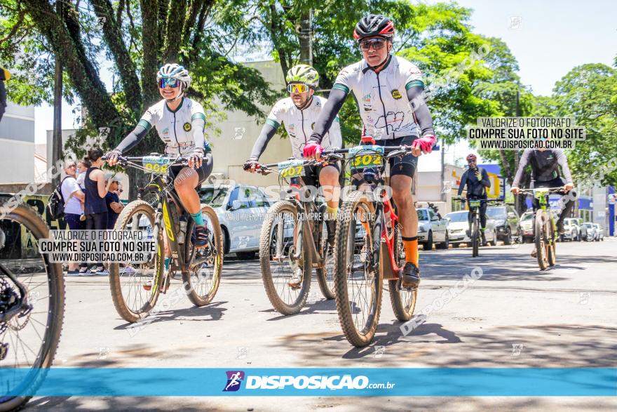 3° Desafio 100km de Terra