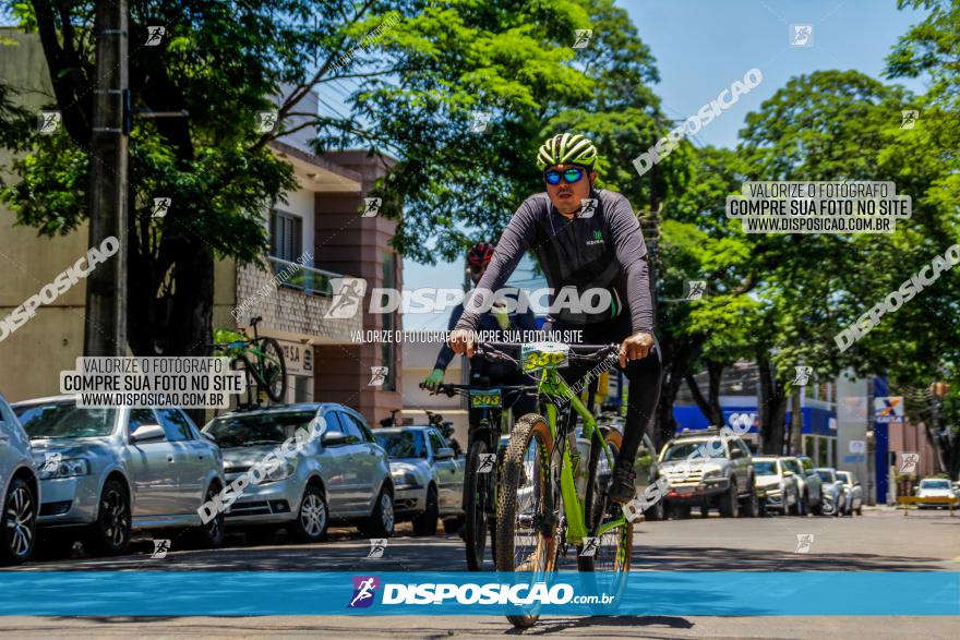 3° Desafio 100km de Terra