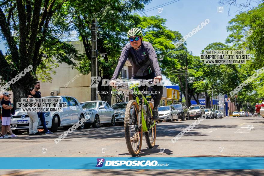 3° Desafio 100km de Terra