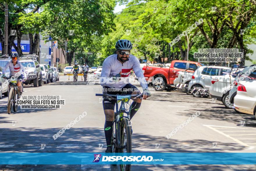 3° Desafio 100km de Terra