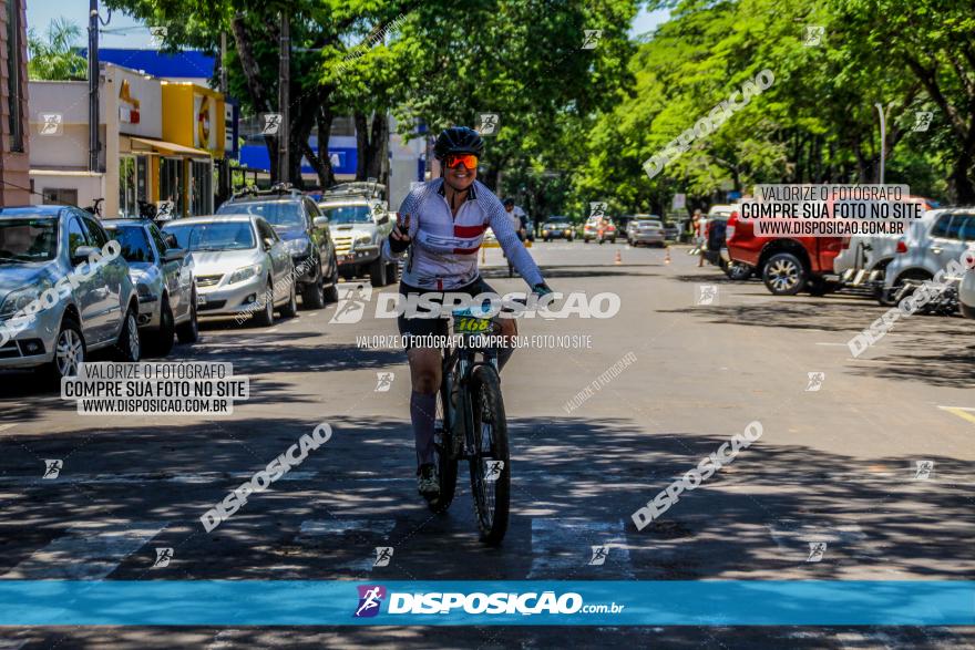 3° Desafio 100km de Terra