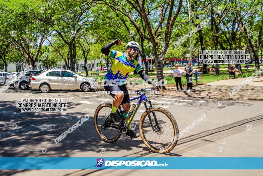 3° Desafio 100km de Terra