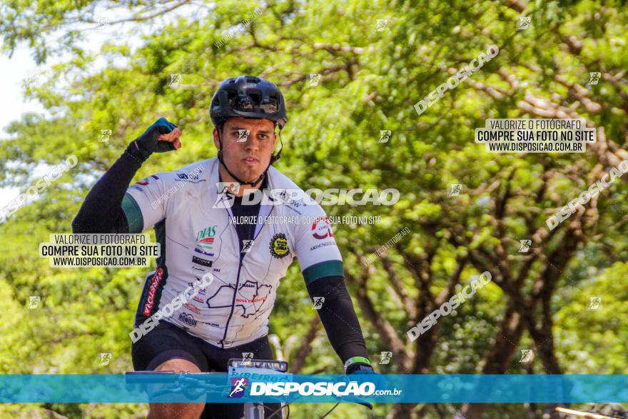 3° Desafio 100km de Terra