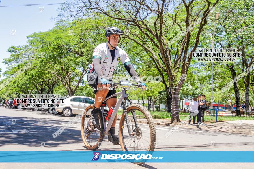 3° Desafio 100km de Terra