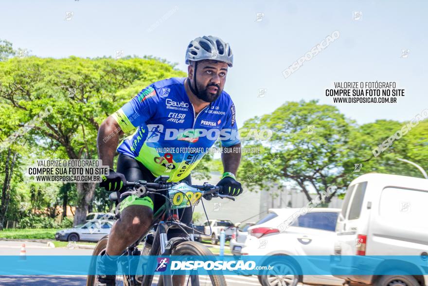 3° Desafio 100km de Terra