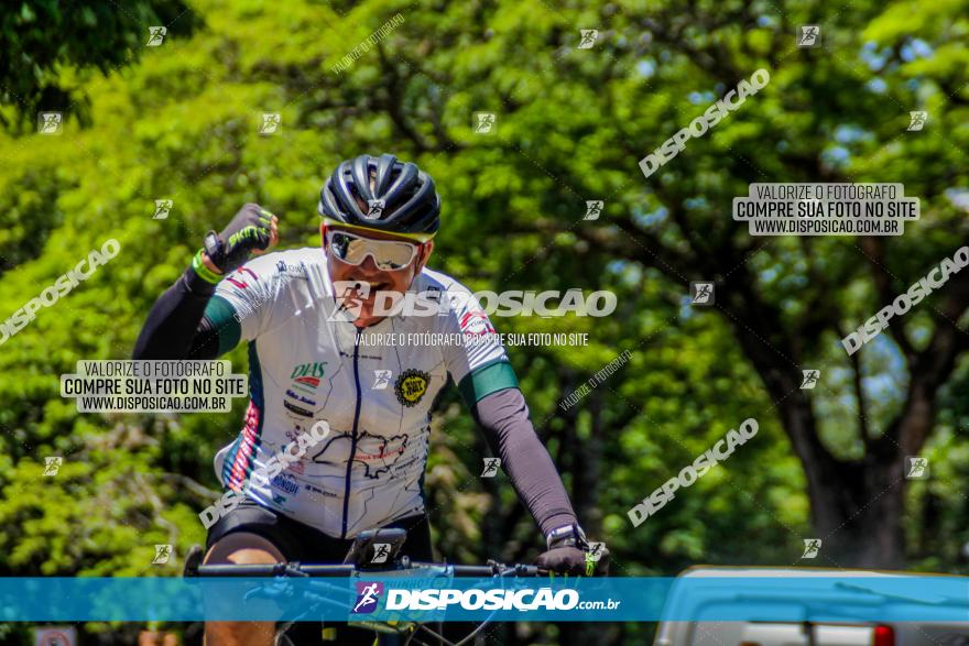 3° Desafio 100km de Terra