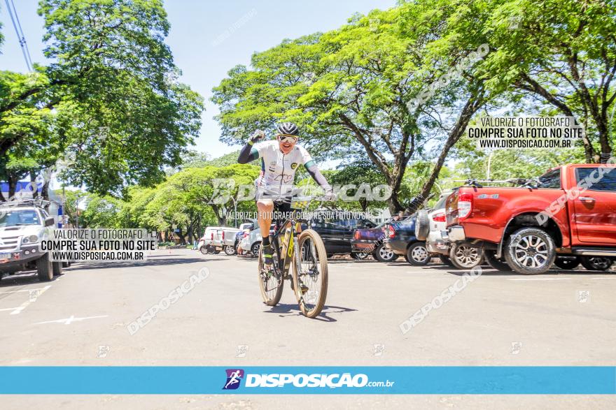 3° Desafio 100km de Terra