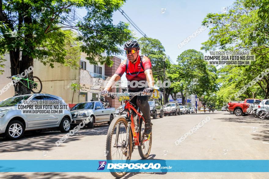 3° Desafio 100km de Terra