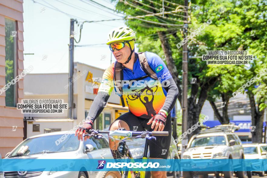 3° Desafio 100km de Terra