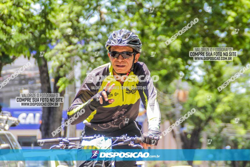 3° Desafio 100km de Terra