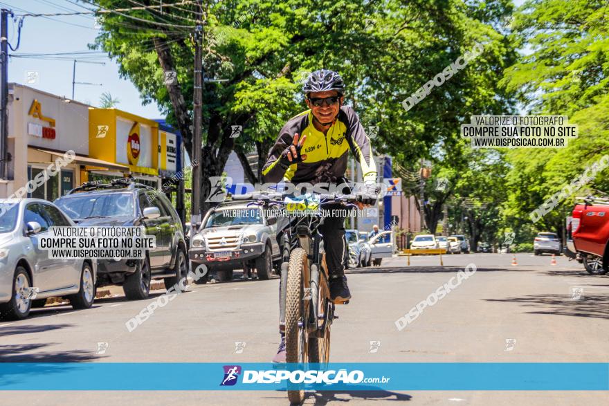 3° Desafio 100km de Terra