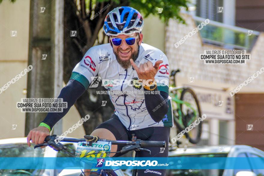 3° Desafio 100km de Terra