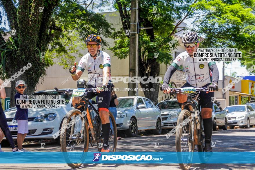 3° Desafio 100km de Terra