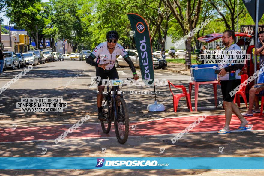 3° Desafio 100km de Terra