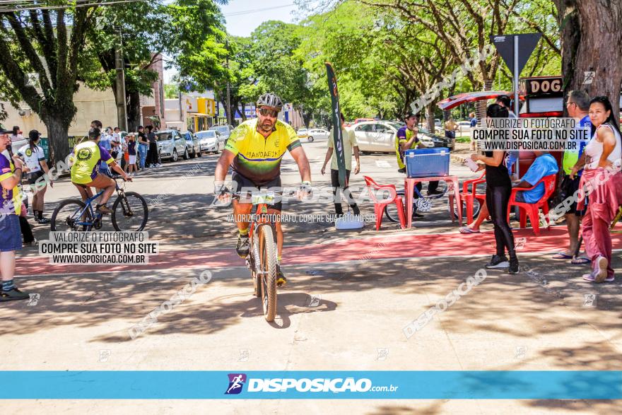 3° Desafio 100km de Terra