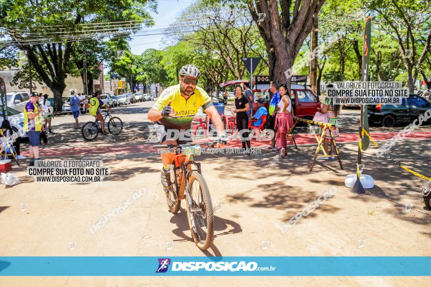 3° Desafio 100km de Terra