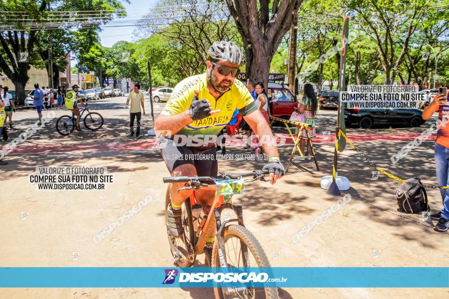 3° Desafio 100km de Terra