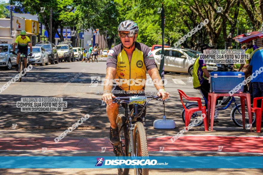 3° Desafio 100km de Terra