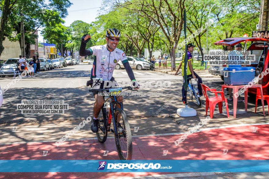 3° Desafio 100km de Terra