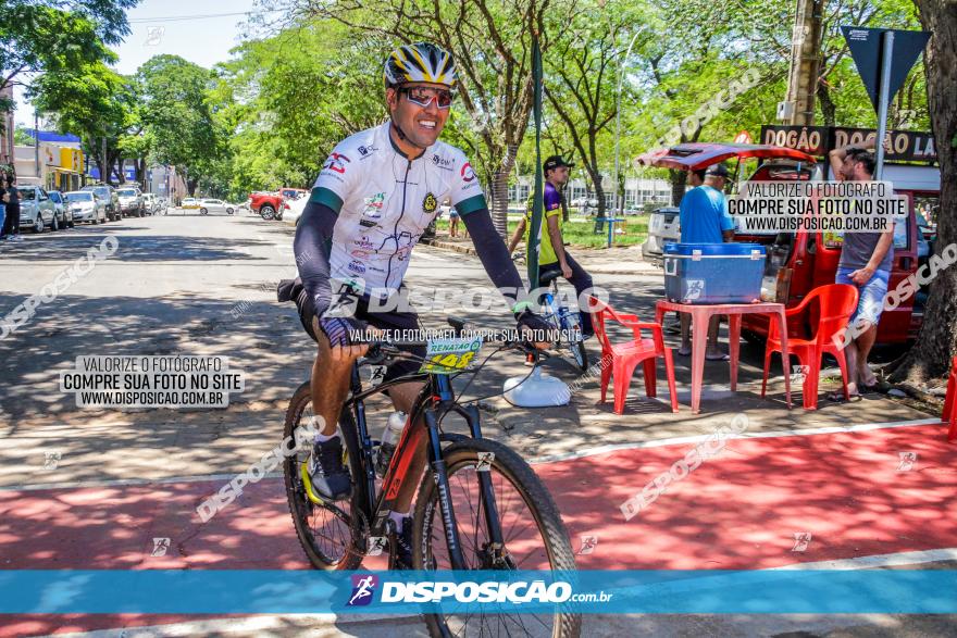 3° Desafio 100km de Terra