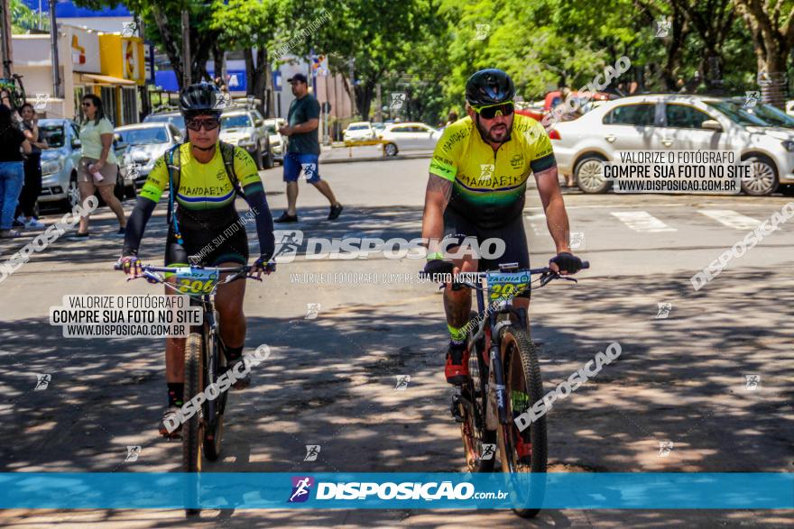 3° Desafio 100km de Terra