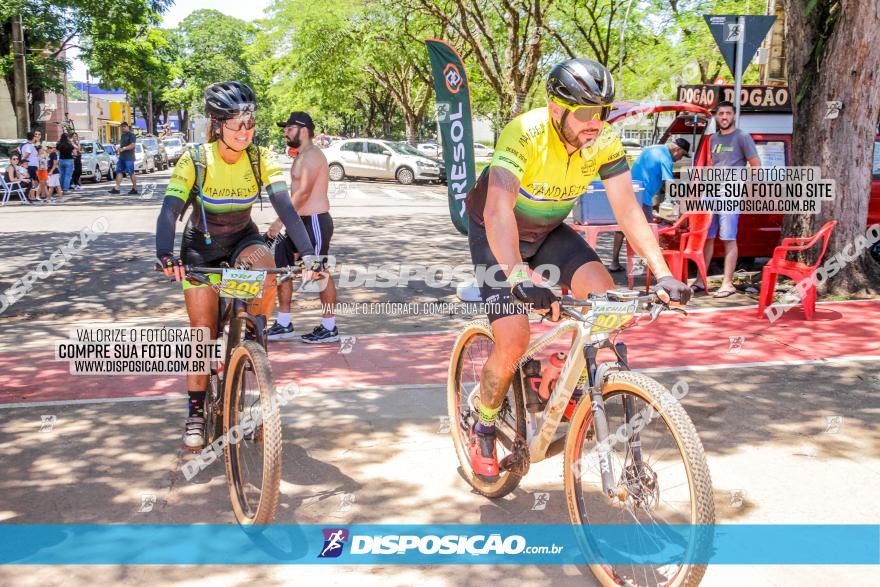 3° Desafio 100km de Terra