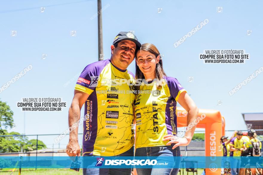 3° Desafio 100km de Terra