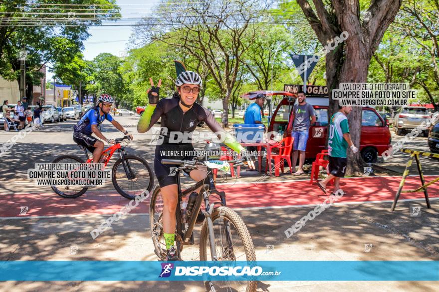 3° Desafio 100km de Terra