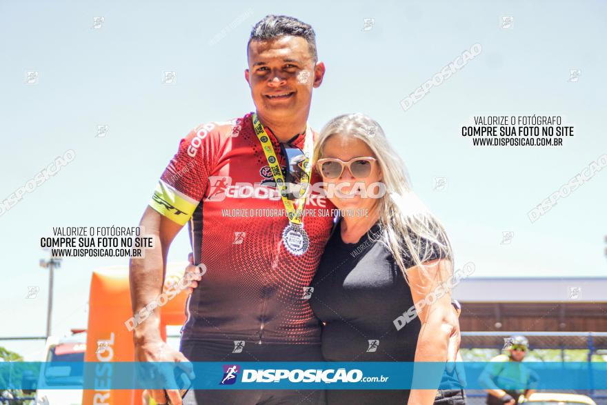 3° Desafio 100km de Terra